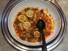 -比格比萨自助(国展店)