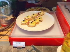 -味餐厅·海鲜·火锅·自助餐