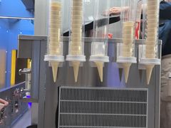 -海底捞大排档火锅(打浦路店)