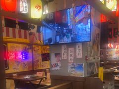 -白石的深夜食堂(济南万象城店)