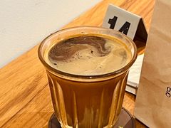 -Line 咖啡(石厦花园店)