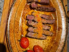 -芭莉与彩虹西餐厅(成都合生汇店)