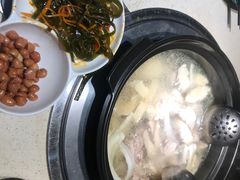 -润泽园椰子鸡(汇一城店)