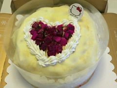 -艾加柒克蛋糕茶歇甜品台(春熙路店)