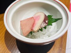 -原志优秀食材·匠心料理·海胆主题(金亿广场店)