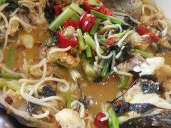 -老味道餐厅(江山店)