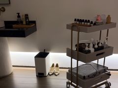 -水墨澜渟足道·SPA(瘦西湖旗舰店)