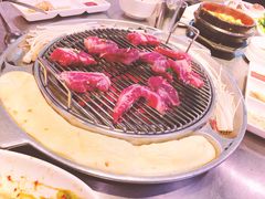 -喜来稀肉(虹泉路店)