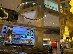 -诸暨耀江开元名都大酒店·琉森湖自助餐厅
