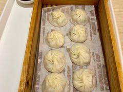 小笼汤包（8个）-八婆婆烧仙草(中山路店)