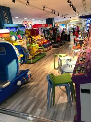 -Land Mark蓝马乐园(华联武夷购物中心店)