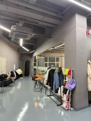 -GH5舞蹈工作室