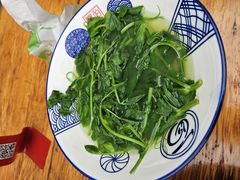 -杨伯英传统杂酱面
