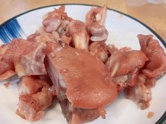 -小崔家臊子面(蔡家坡总店)
