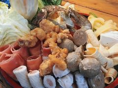 -云涛森林温泉