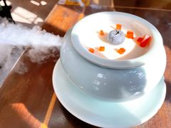 自制酸奶-那家·油麻菜馆(常德道店)