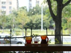 -塔拉苏咖啡(中信丹阳花园店)