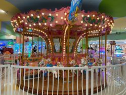 -莫莉幻想儿童乐园(绍兴金帝银泰城店)