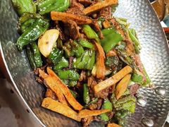 -老西门·常州菜(新区店)