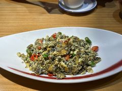 -陈家味(古柏店)