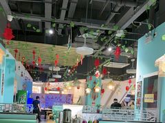 -云中鱼蒸汽石锅鱼(川沙百联店)