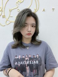点击看大图 -JUNO hair salon