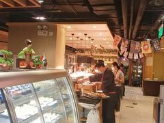 -松子料理(世纪城店)