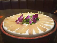 -醉美东江·三文鱼·烧鸡公