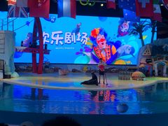 -三亚海昌梦幻海洋不夜城