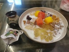 -椰语堂·海南清补凉(中山骑楼店)