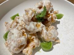 奇妙虾球-小大董·烤鸭(王府井apm店)