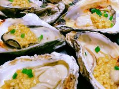 -烧蠔帮·生蚝海鲜牌档(观海店)
