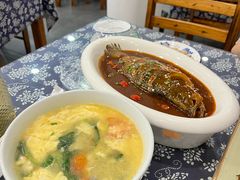-印象徽州·正宗徽菜体验店