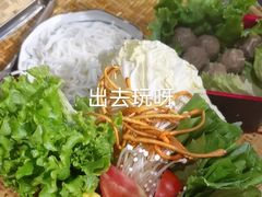 -云荷里·蒸汽石锅鱼·云南菜(中发百旺店)