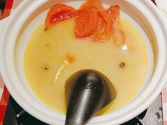 -西贝莜面村(常州新北万达广场店)