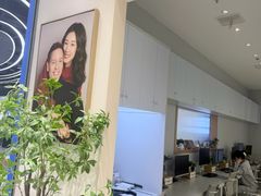 -天真蓝照相馆(五角场百联又一城店)