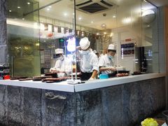 -陈记顺和潮汕牛肉火锅(番禺迎宾大道店)