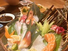 -鸟鹏烧鸟居酒屋(珠江新城店)