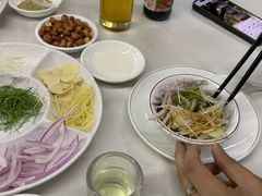 -八仔大富楼·河鲜(西江店)