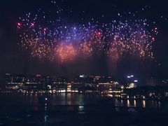 -欢乐海岸水秀剧场