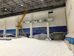 -绍兴启迪乔波冰雪世界