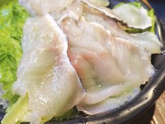 -呷哺呷哺 小火锅 (浦东新欧尚超市店)