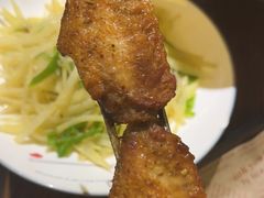 -517烧烤·龙虾·海鲜大排档(万象都荟店)