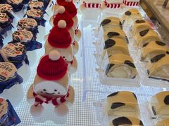 -红星前进面包牛奶公司(君太店)