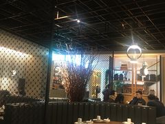 大堂-禾珍珠家常小馆(河南博物院店)