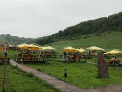 -关山草原