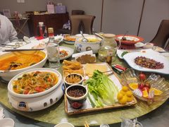 -玉舌尖私房菜(裕华店)