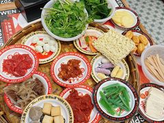 -文立新麻辣烫(合生汇21街区店)
