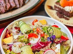 -Nord Grill&Bar Highland诺德西餐(深圳欢乐海岸店)