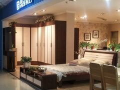 -长虹家具世界(渭水道店)